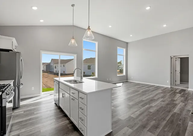 Photo 4 of Single family home for sale at 7113 173rd Avenue NW, Ramsey, MN 55303 | MLS# 7162523 | Listing updated on 2026-10-21