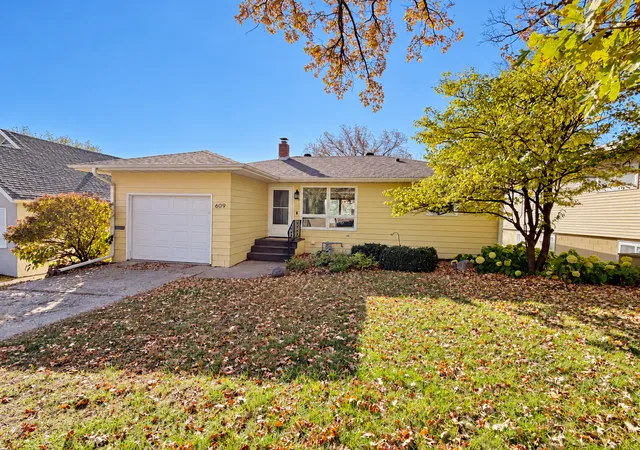 Single family home for sale at 609 W Summit Ave, Fergus Falls, MN 56537 | MLS# 7162525