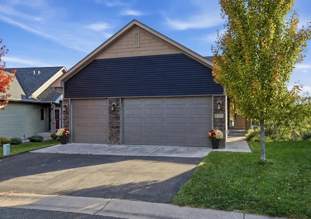 Photo 1 of Single family home for sale at 8917 Parkview Cir, Chisago City, MN 55013 | MLS# 7162526 | Listing updated on 2026-10-22