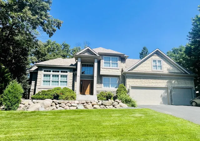 Single family home for sale at 5132 Oxbow Pl, Champlin, MN 55316 | MLS# 7162527