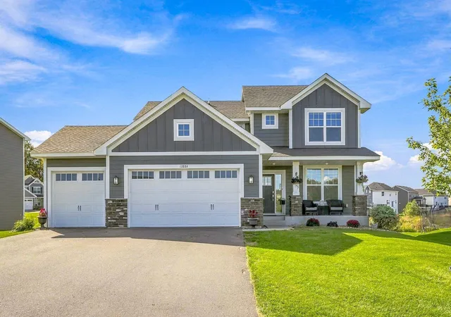 Single family home for sale at 12882 Isetta Ct NE, Minneapolis, MN 55449 | MLS# 7162529