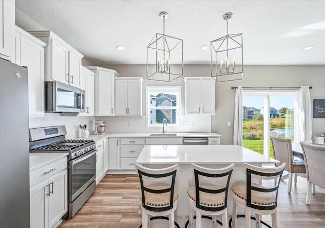 Photo 4 of Single family home for sale at 12882 Isetta Ct NE, Minneapolis, MN 55449 | MLS# 7162529 | Listing updated on 2026-10-22