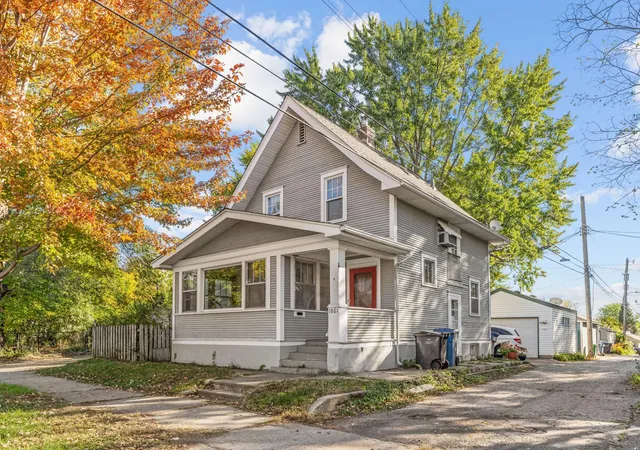 Single family home for sale at 1861 E 37th Street, Minneapolis, MN 55407 | MLS# 7162530
