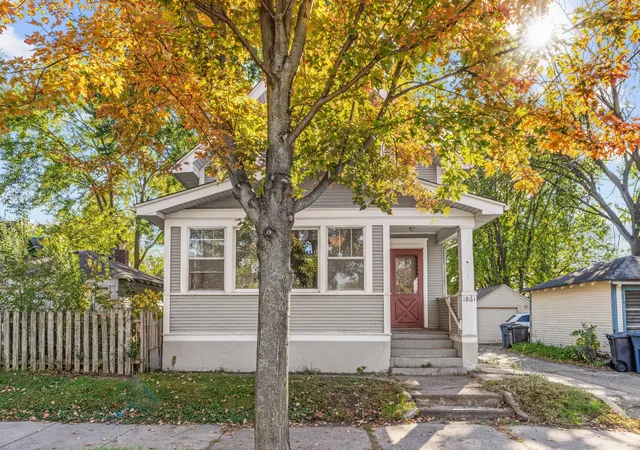 Photo 1 of Single family home for sale at 1861 E 37th Street, Minneapolis, MN 55407 | MLS# 7162530 | Listing updated on 2026-10-24