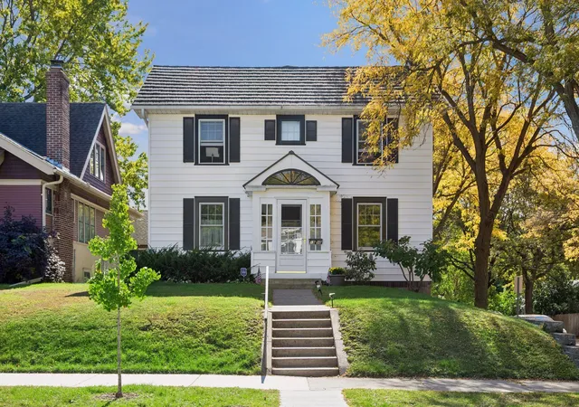 Single family home for sale at 1998 James Ave, Saint Paul, MN 55105 | MLS# 7162532
