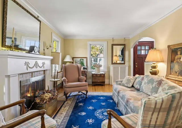 Photo 3 of Single family home for sale at 1998 James Ave, Saint Paul, MN 55105 | MLS# 7162532 | Listing updated on 2026-10-21