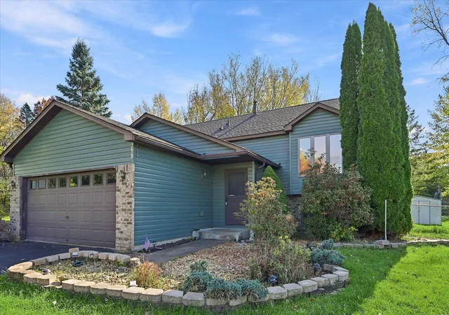 Single family home for sale at 6701 13th Street Cir N, Saint Paul, MN 55128 | MLS# 7162543