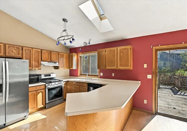Photo 2 of Single family home for sale at 6701 13th Street Cir N, Saint Paul, MN 55128 | MLS# 7162543 | Listing updated on 2026-10-29