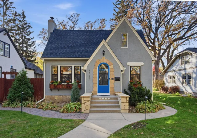 Single family home for sale at 4127 Washburn Ave N, Minneapolis, MN 55412 | MLS# 7162546