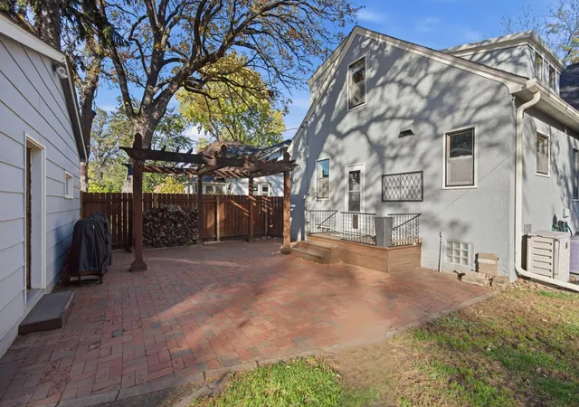 Photo 2 of Single family home for sale at 4127 Washburn Ave N, Minneapolis, MN 55412 | MLS# 7162546 | Listing updated on 2026-10-26