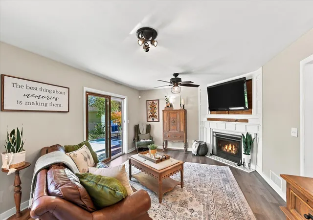 Photo 3 of Single family home for sale at 7294 Meadow Ct, Circle Pines, MN 55014 | MLS# 7162556 | Listing updated on 2026-10-26