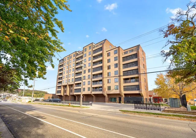 Photo 1 of Condo for sale at 121 14th Street Ne #203, Rochester, MN 55906 | MLS# 7162559 | Listing updated on 2026-10-23