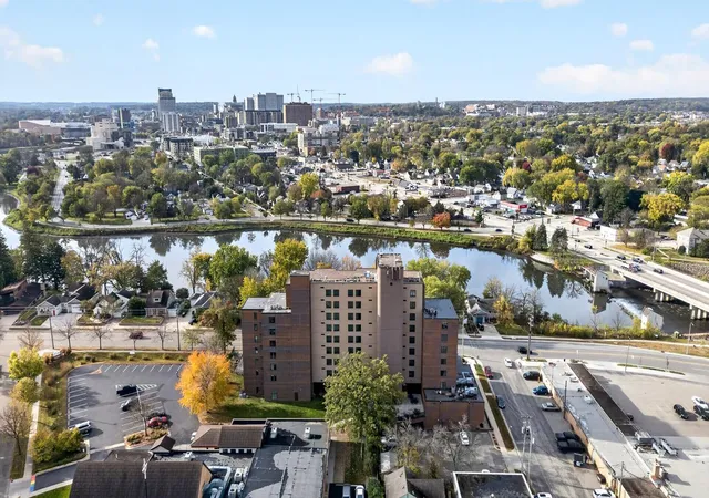 Photo 2 of Condo for sale at 121 14th Street Ne #203, Rochester, MN 55906 | MLS# 7162559 | Listing updated on 2026-10-23