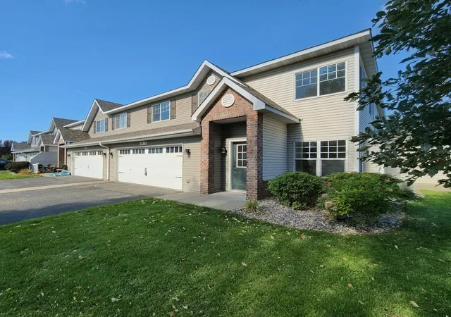 Photo 1 of Single family home for sale at 14823 Olivine St Nw, Ramsey, MN 55303 | MLS# 7162560 | Listing updated on 2026-10-22