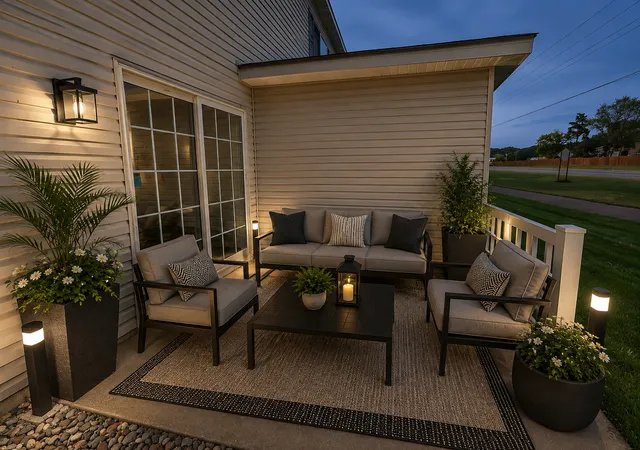 Photo 2 of Single family home for sale at 14823 Olivine St Nw, Ramsey, MN 55303 | MLS# 7162560 | Listing updated on 2026-10-22