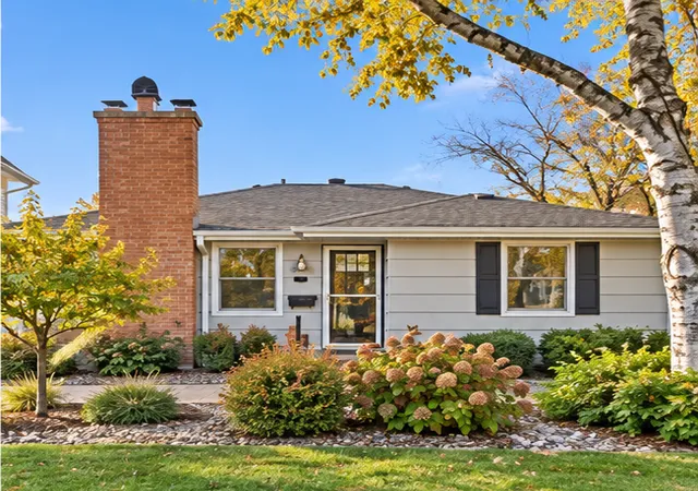 Photo 1 of Single family home for sale at 5820 Fairfax Ave, Minneapolis, MN 55424 | MLS# 7162561 | Listing updated on 2026-10-21