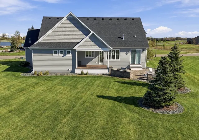 Photo 2 of Single family home for sale at 356 Trent Jones Dr, Horace, ND 58047 | MLS# 7162562 | Listing updated on 2026-10-28