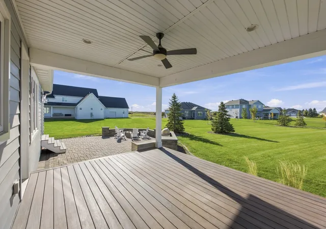 Photo 3 of Single family home for sale at 356 Trent Jones Dr, Horace, ND 58047 | MLS# 7162562 | Listing updated on 2026-10-28