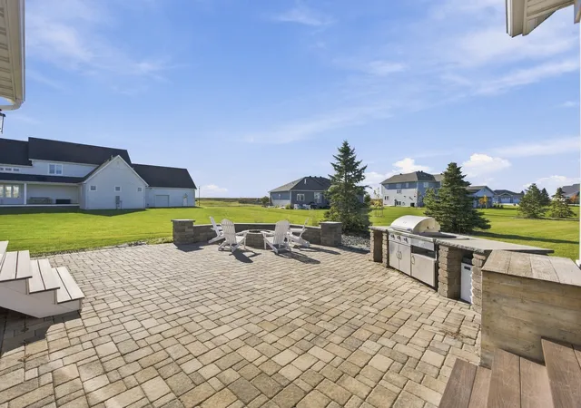 Photo 3 of Single family home for sale at 356 Trent Jones Dr, Horace, ND 58047 | MLS# 7162562 | Listing updated on 2026-10-28