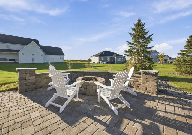 Photo 4 of Single family home for sale at 356 Trent Jones Dr, Horace, ND 58047 | MLS# 7162562 | Listing updated on 2026-10-28