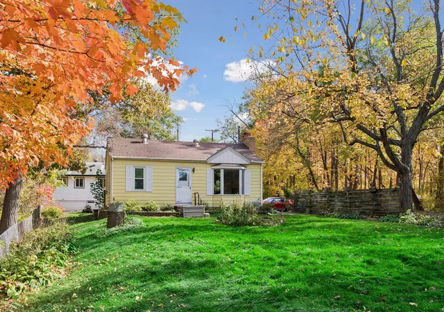 Single family home for sale at 4955 Saint Albans Bay Rd, Excelsior, MN 55331 | MLS# 7162581