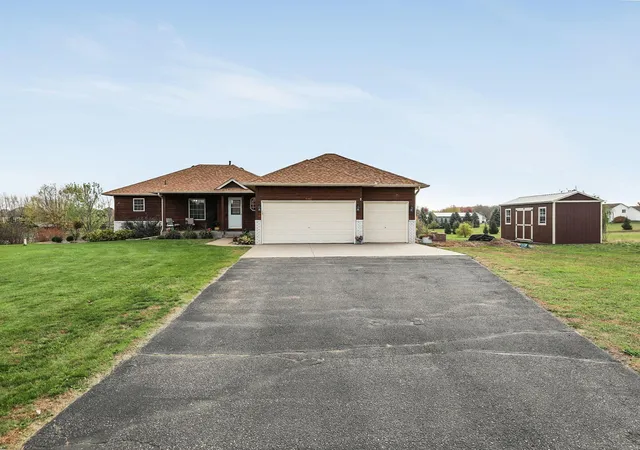 Photo 3 of Single family home for sale at 26251 111th Street NW, Zimmerman, MN 55398 | MLS# 7162582 | Listing updated on 2026-10-23