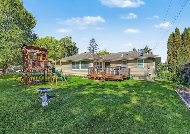 Photo 1 of Single family home for sale at 410 Thompson Ave E, Saint Paul, MN 55118 | MLS# 7162588 | Listing updated on 2026-10-23