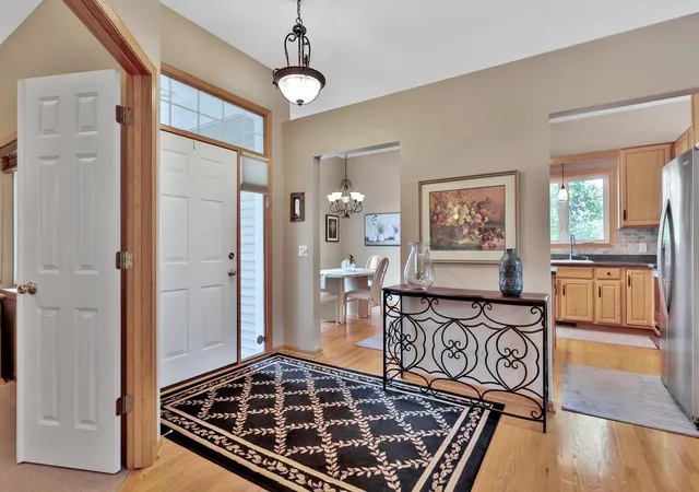 Photo 3 of Townhouse for sale at 10279 Lancaster Bay, Saint Paul, MN 55129 | MLS# 7162598 | Listing updated on 2026-10-22