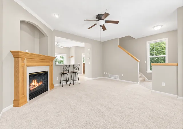 Photo 3 of Single family home for sale at 11323 Davenport Cir Ne #F, Minneapolis, MN 55449 | MLS# 7162600 | Listing updated on 2026-10-22