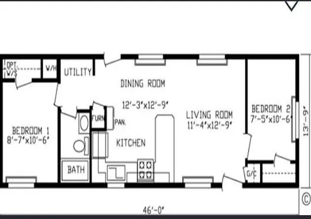 Photo 3 of Single family home for sale at 162 Lynn Ln, Mankato, MN 56001 | MLS# 7162604 | Listing updated on 2026-10-23