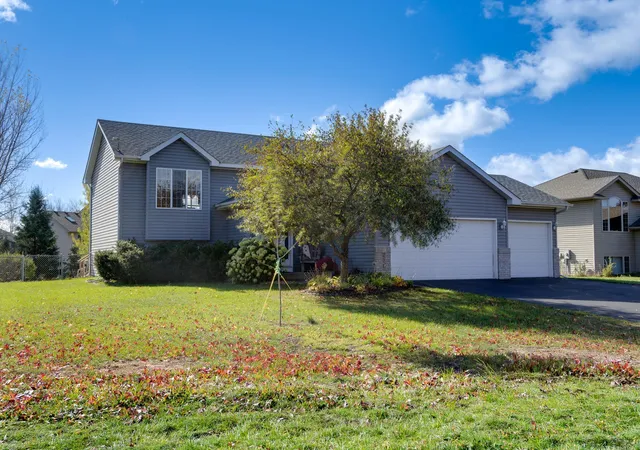 Single family home for sale at 4524 232nd Lane NW, Saint Francis, MN 55070 | MLS# 7162605