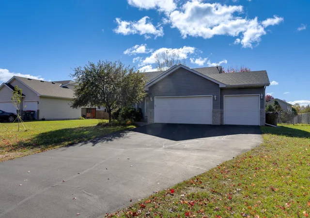 Photo 3 of Single family home for sale at 4524 232nd Lane Nw, Saint Francis, MN 55070 | MLS# 7162605 | Listing updated on 2026-10-22