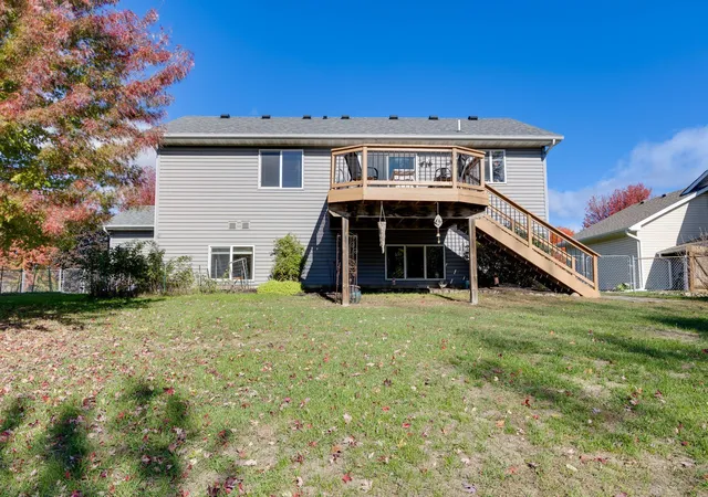 Photo 3 of Single family home for sale at 4524 232nd Lane NW, Saint Francis, MN 55070 | MLS# 7162605 | Listing updated on 2026-10-22