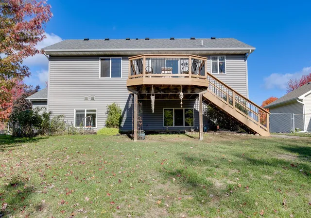 Photo 4 of Single family home for sale at 4524 232nd Lane NW, Saint Francis, MN 55070 | MLS# 7162605 | Listing updated on 2026-10-22