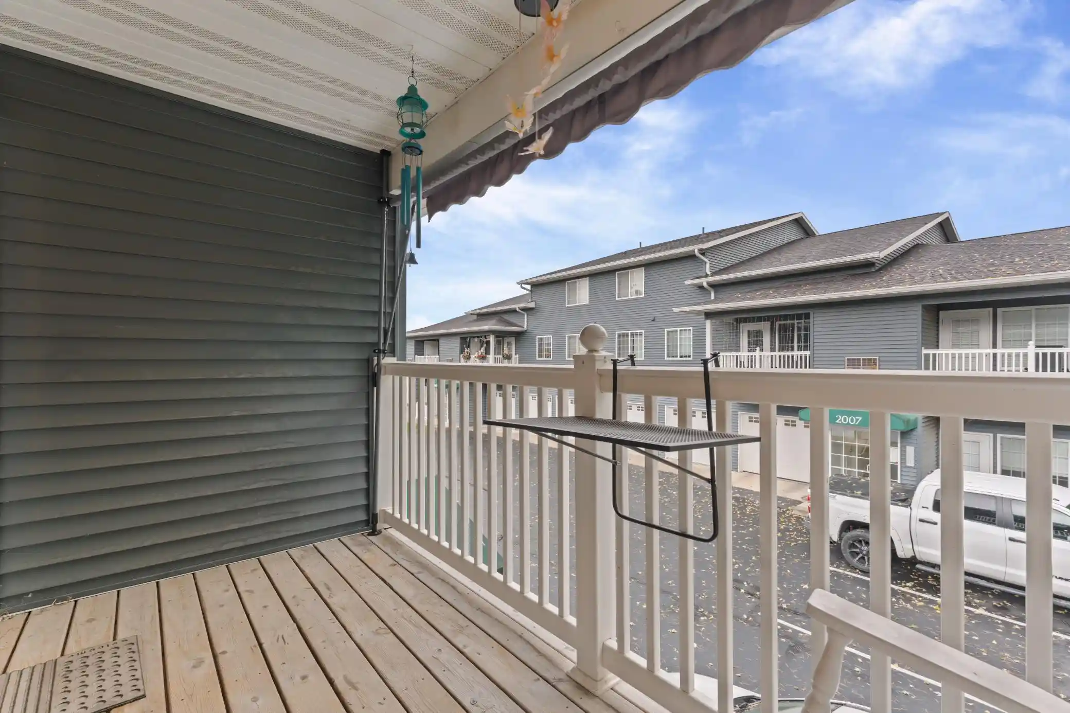 Listing Photo 16 - Condo for sale in 1991 29th Pl NW located at 1991 29th Pl NW, Rochester, MN 55901 - Unit #207