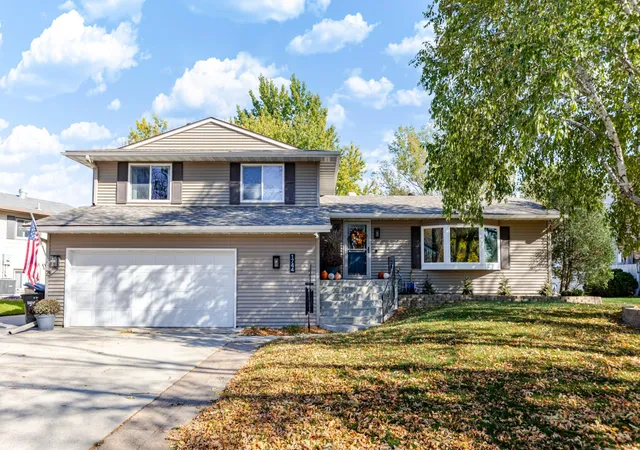 Single family home for sale at 1744 23rd Street S, Fargo, ND 58103 | MLS# 7162609