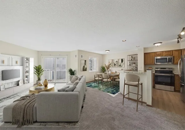 Photo 1 of Condo for sale at 1392 Carling Dr #208, Saint Paul, MN 55108 | MLS# 7162613 | Listing updated on 2026-10-24