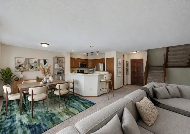 Photo 3 of Condo for sale at 1392 Carling Dr #208, Saint Paul, MN 55108 | MLS# 7162613 | Listing updated on 2026-10-24