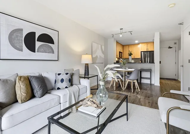 Photo 1 of Condo for sale at 401 S 1st Street #321, Minneapolis, MN 55401 | MLS# 7162618 | Listing updated on 2026-10-23