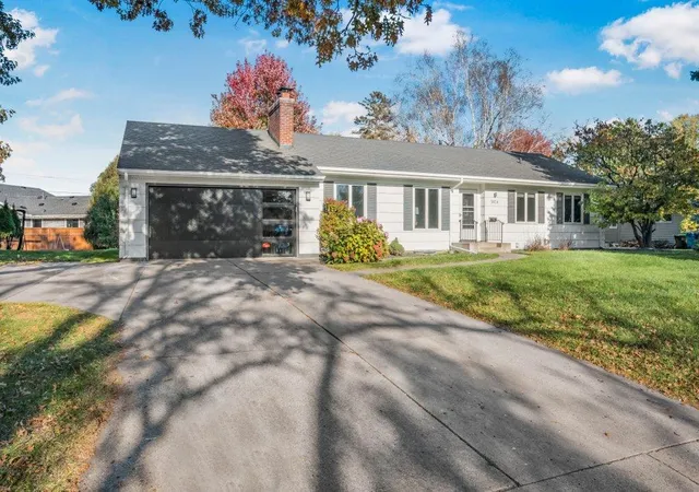 Photo 1 of Single family home for sale at 5024 Benton Ave, Minneapolis, MN 55436 | MLS# 7162623 | Listing updated on 2026-10-23