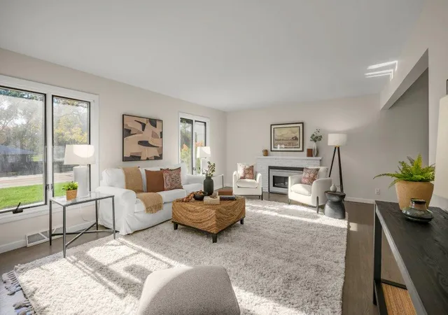 Photo 4 of Single family home for sale at 5024 Benton Ave, Minneapolis, MN 55436 | MLS# 7162623 | Listing updated on 2026-10-23
