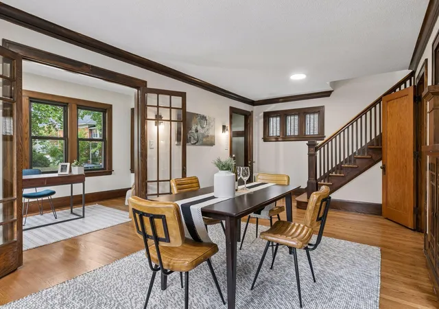 Photo 2 of Single family home for sale at 1078 Edmund Ave, Saint Paul, MN 55104 | MLS# 7162626 | Listing updated on 2026-10-21