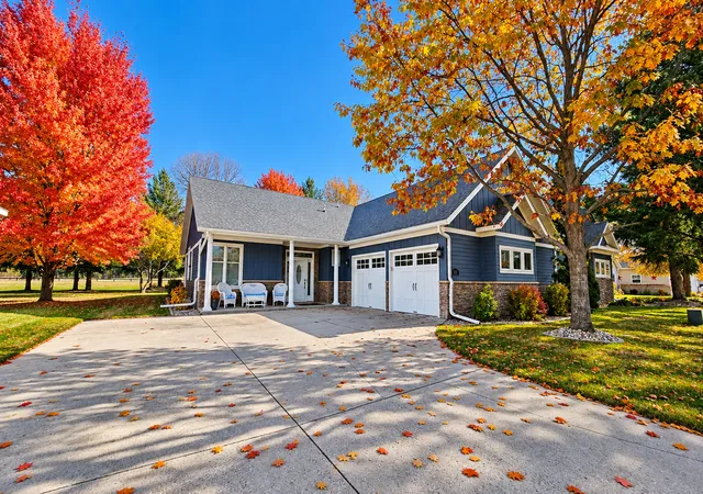 Photo 1 of Townhouse for sale at 1022 5th Avenue Nw, Perham, MN 56573 | MLS# 7162629 | Listing updated on 2026-10-22