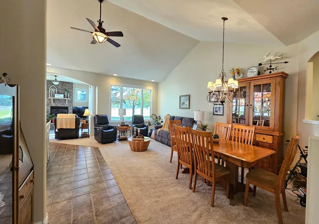 Photo 3 of Townhouse for sale at 1022 5th Avenue NW, Perham, MN 56573 | MLS# 7162629 | Listing updated on 2026-10-23