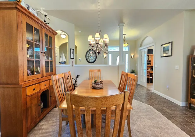 Photo 4 of Townhouse for sale at 1022 5th Avenue NW, Perham, MN 56573 | MLS# 7162629 | Listing updated on 2026-10-23