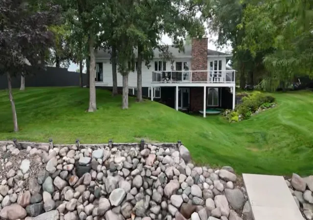 Photo 1 of Single family home for sale at 34109 457th Avenue, Ottertail, MN 56571 | MLS# 7162631 | Listing updated on 2026-10-29