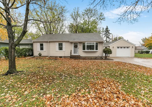 Single family home for sale at 720 29th Avenue N, Saint Cloud, MN 56303 | MLS# 7162634
