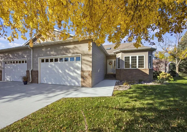 Single family home for sale at 4519 3rd Street S, Moorhead, MN 56560 | MLS# 7162635