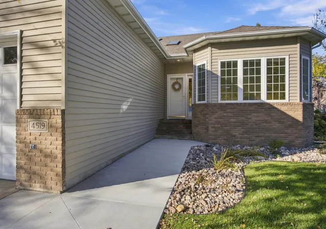 Photo 3 of Single family home for sale at 4519 3rd Street S, Moorhead, MN 56560 | MLS# 7162635 | Listing updated on 2026-10-22