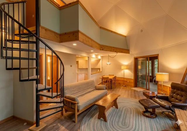 Photo 3 of Single family home for sale at 5297 Barnum Rd Nw, Hackensack, MN 56452 | MLS# 7162636 | Listing updated on 2026-10-21